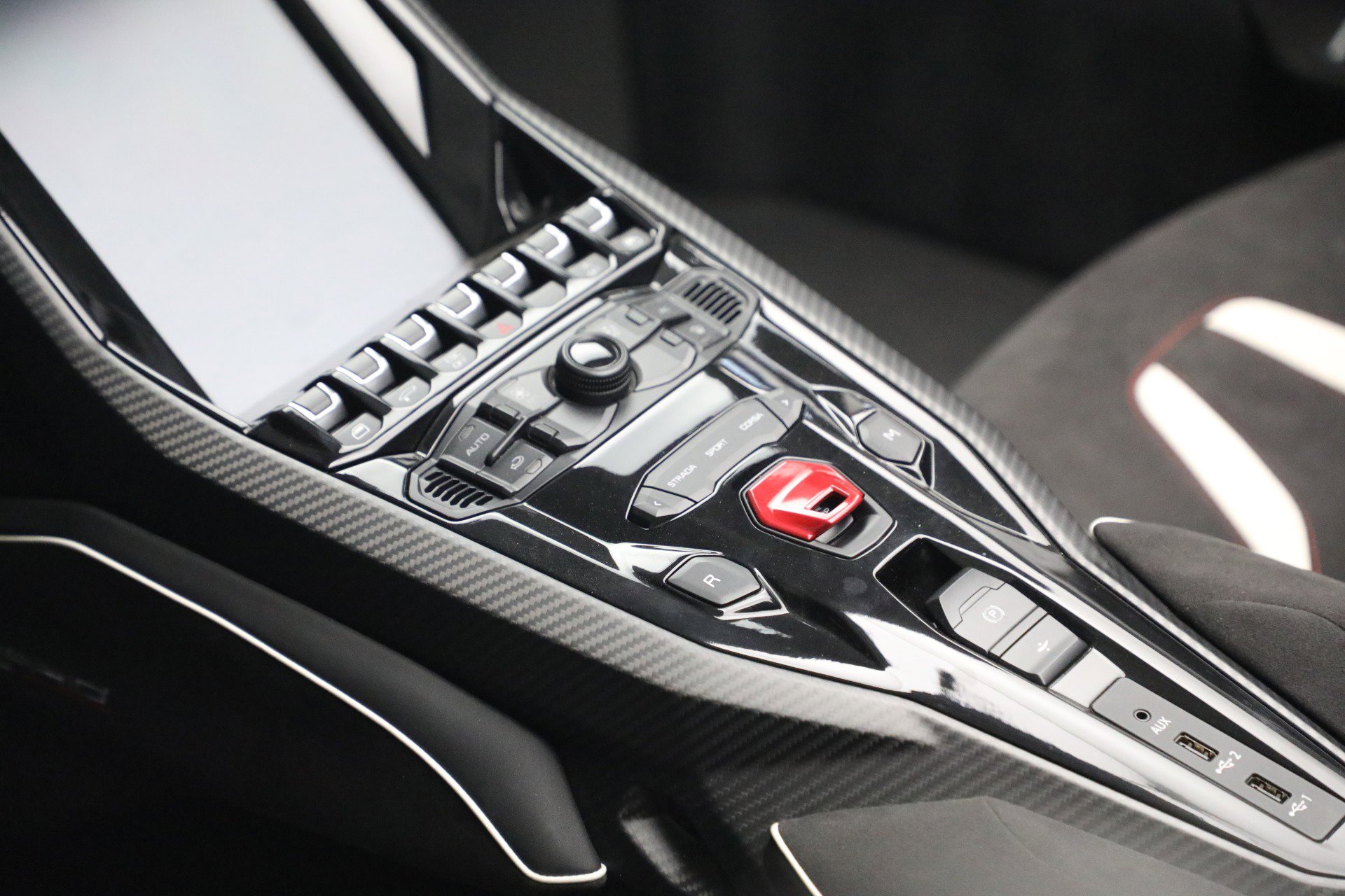 Used 2017 Lamborghini Centenario LP 770-4 AWD/4WD image 19