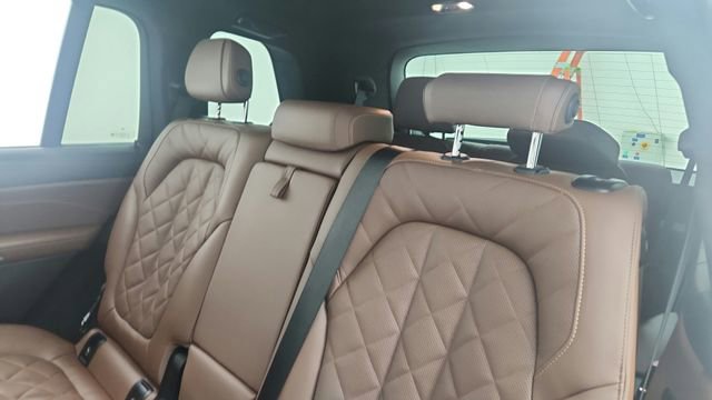 Used 2026 BMW X7 xDrive40i image 79
