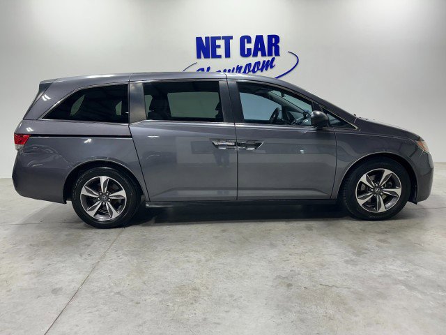 Used 2014 Honda Odyssey LX image 3