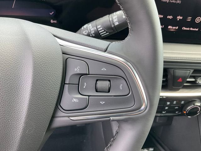 New 2026 Buick Encore GX Sport Touring w/ Advanced Technology Package FWD image 9