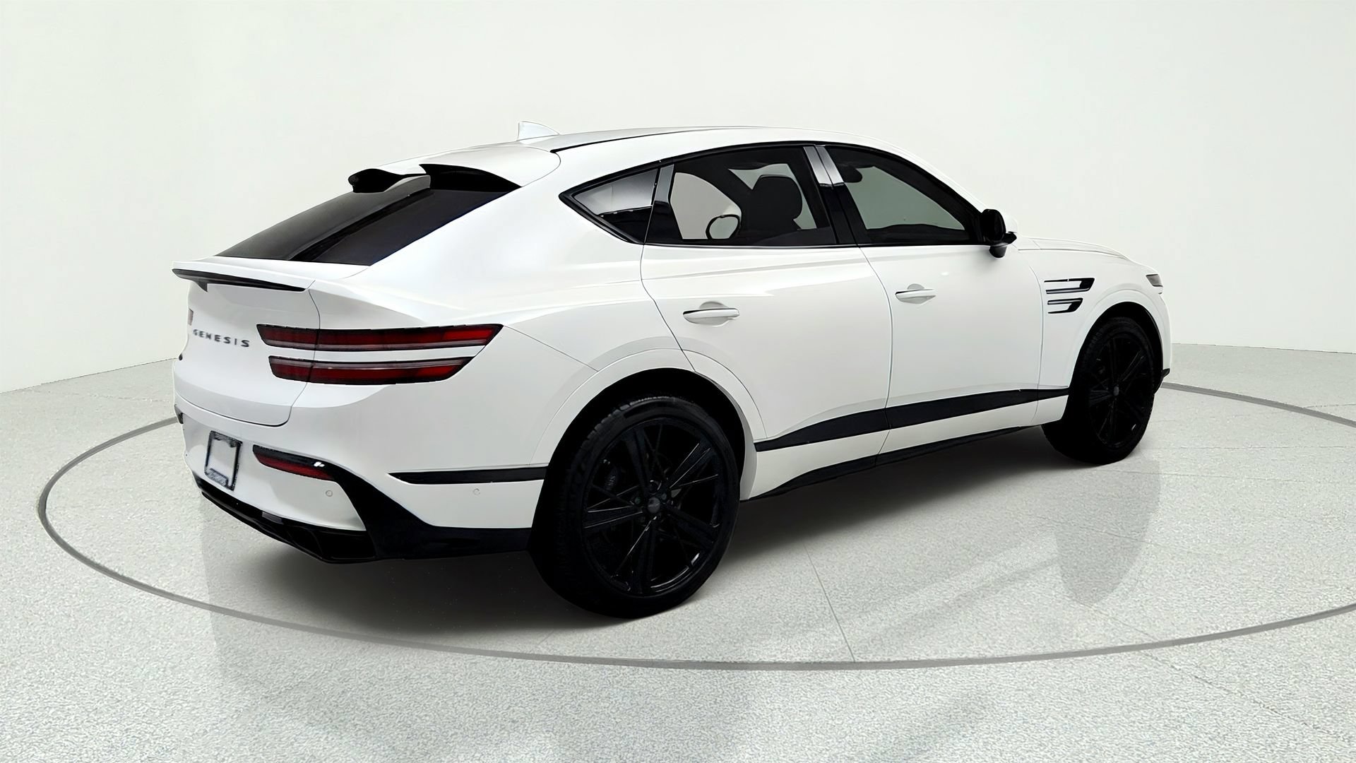 Used 2026 Genesis GV80 3.5T Prestige AWD/4WD image 5