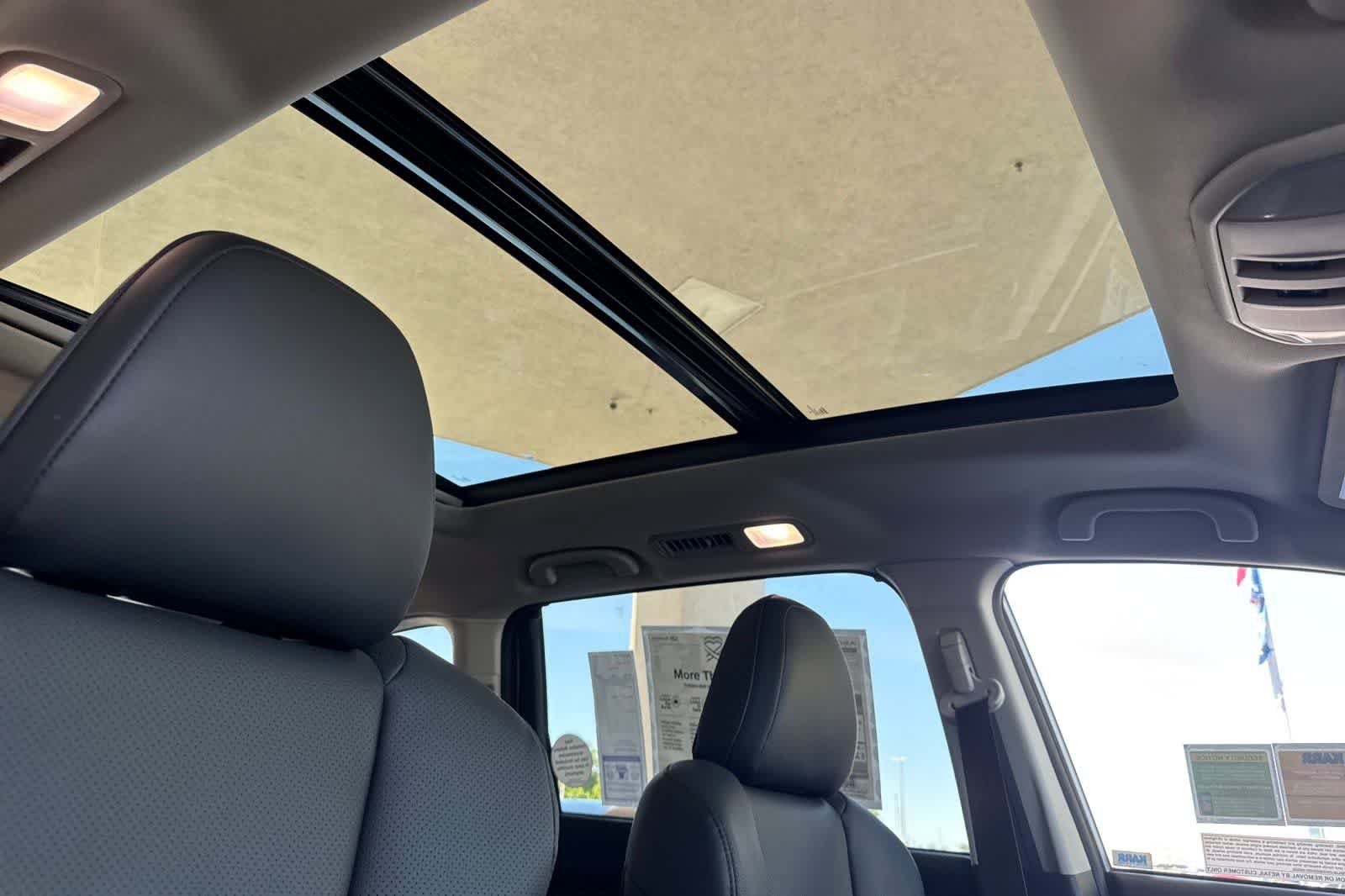 New 2026 Subaru Ascent Bronze Edition AWD/4WD image 17