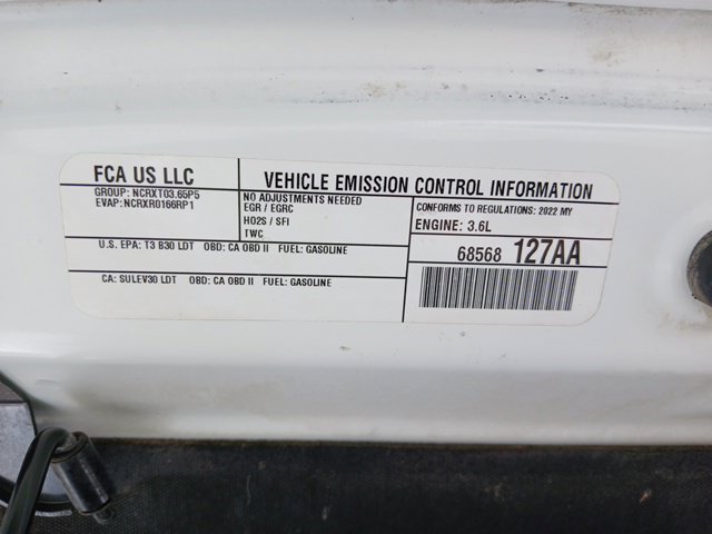 Used 2022 Jeep Gladiator Sport AWD/4WD image 54