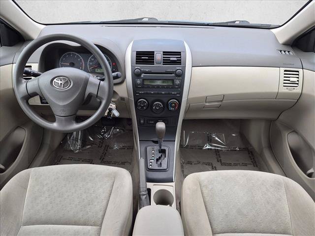 Used 2009 Toyota Corolla LE FWD image 16