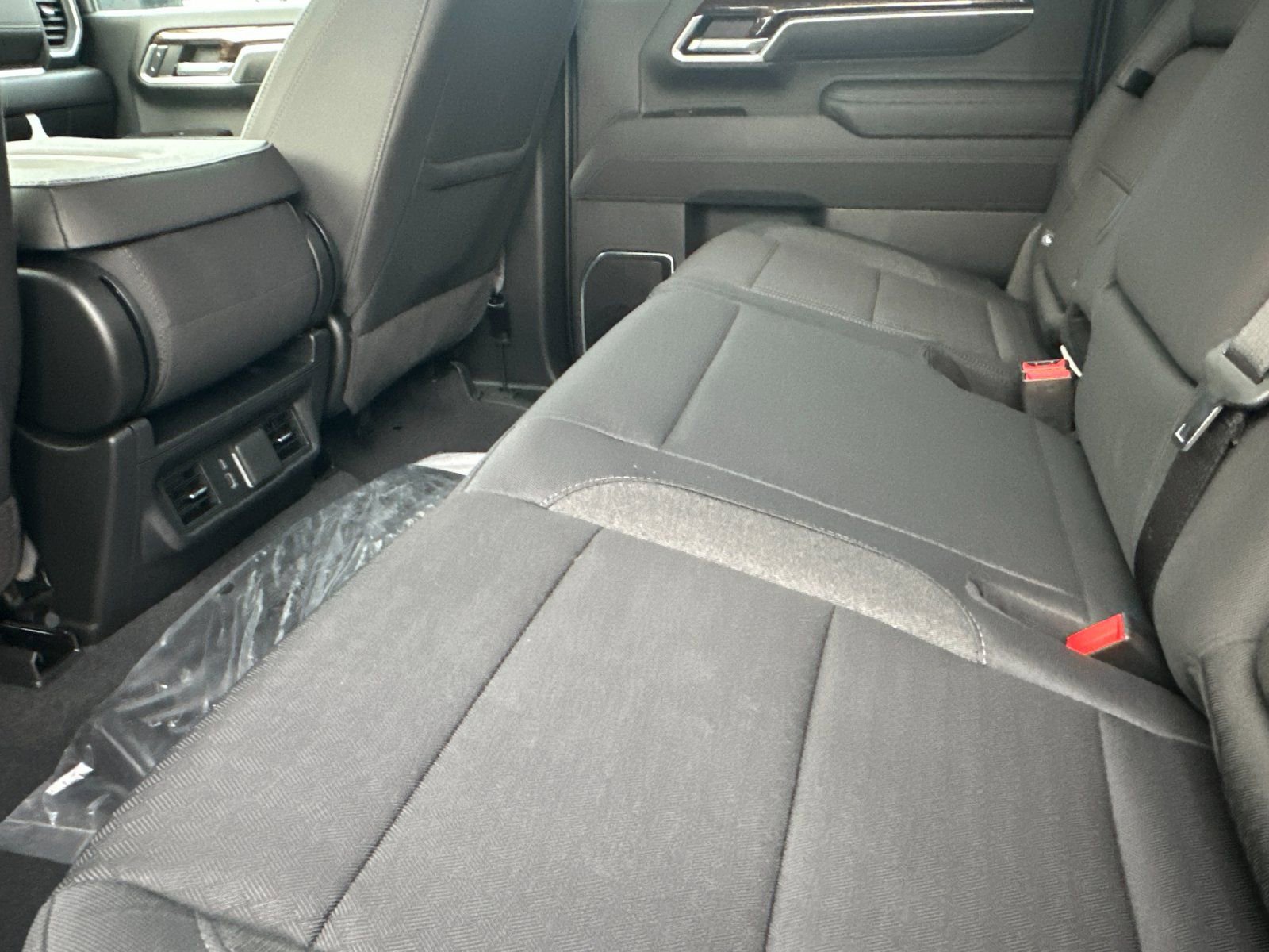 New 2025 GMC Sierra 2500 SLE w/ Max Trailering Package AWD/4WD image 12