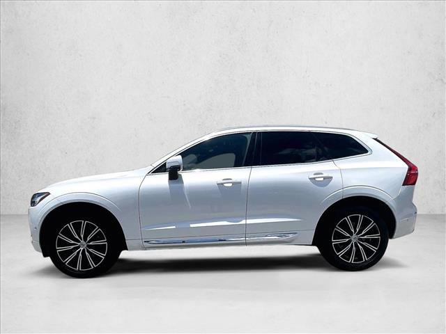 Used 2019 Volvo XC60 T5 Inscription w/ Protection Package AWD/4WD image 6