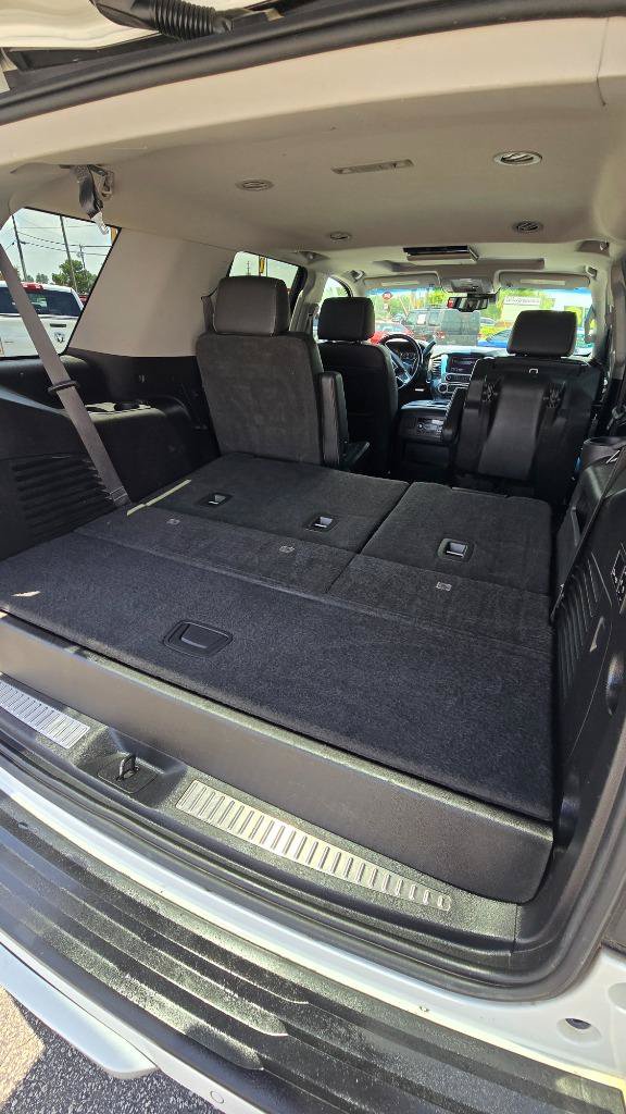 Used 2018 GMC Yukon SLT w/ Open Road Package AWD/4WD image 53