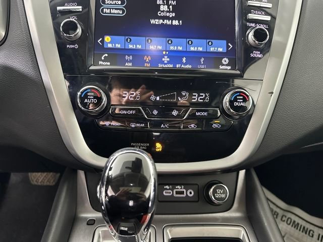 Used 2021 Nissan Murano SV image 23