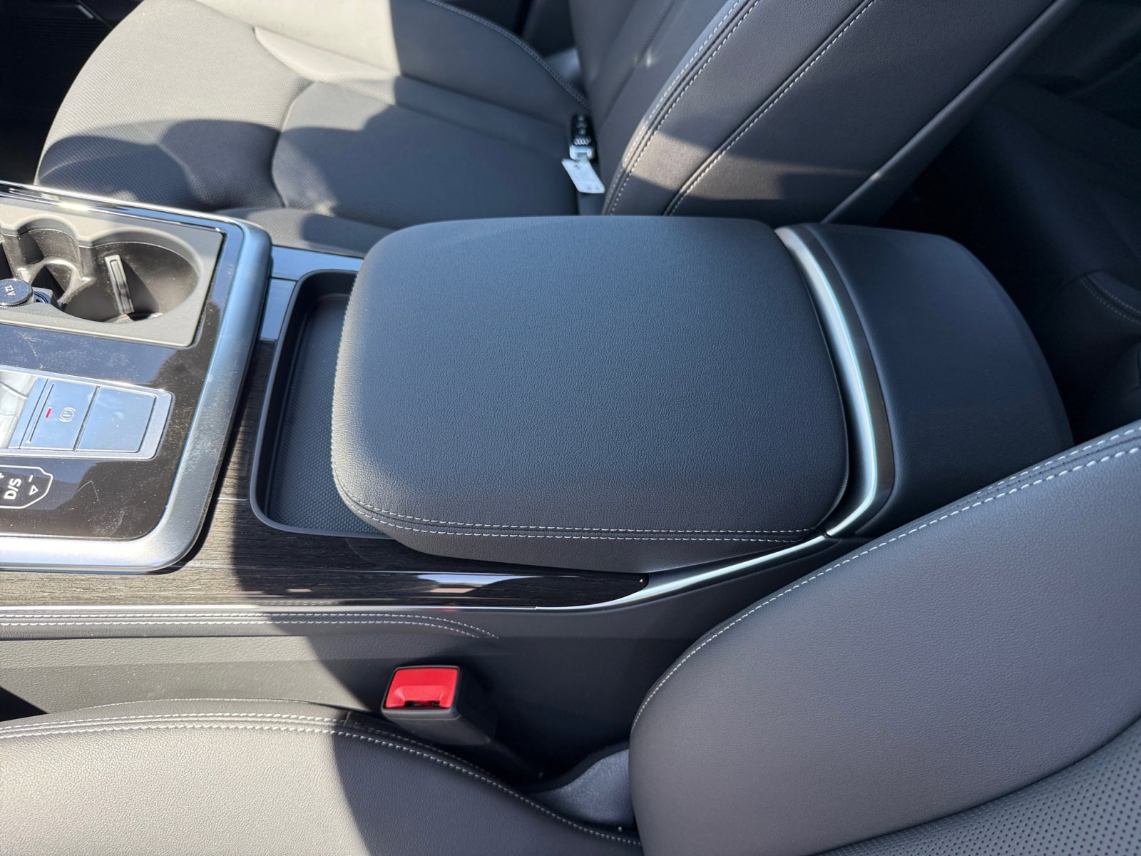 New 2025 Audi Q7 3.0T Premium Plus image 14