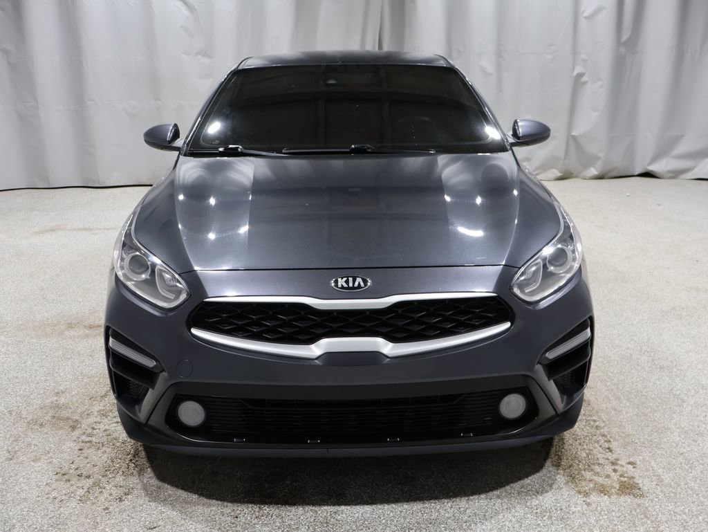 Used 2021 Kia Forte LXS image 6