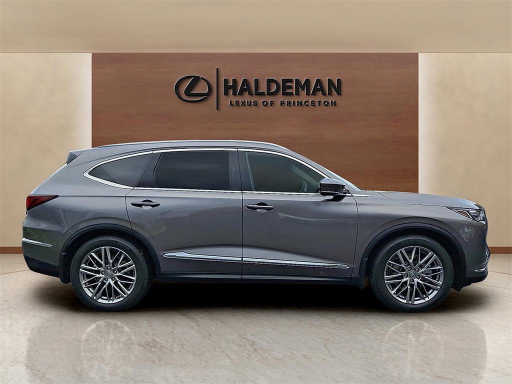 Used 2022 Acura MDX SH-AWD w/ Advance Package image 7