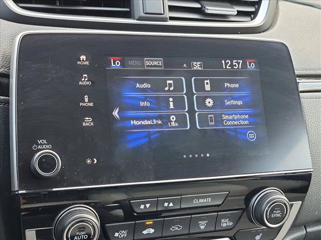 Used 2020 Honda CR-V EX image 12