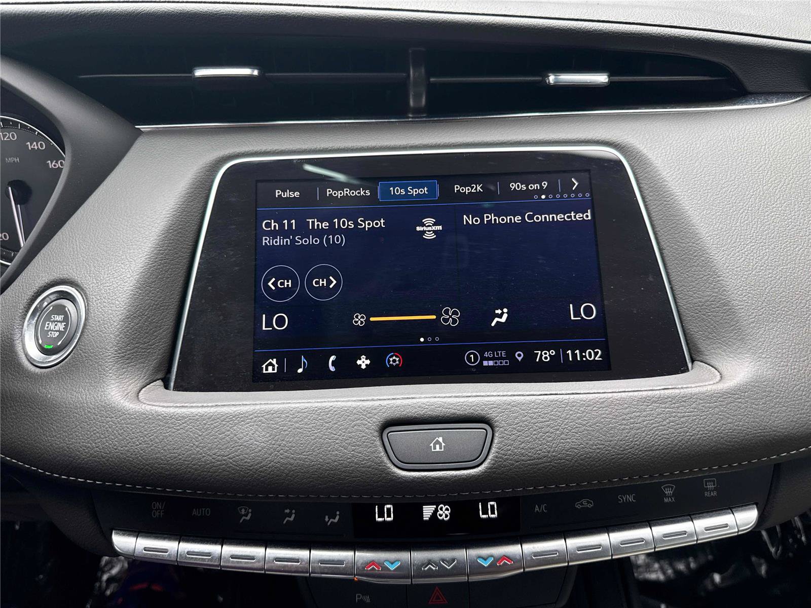 Used 2023 Cadillac XT4 Luxury FWD image 20