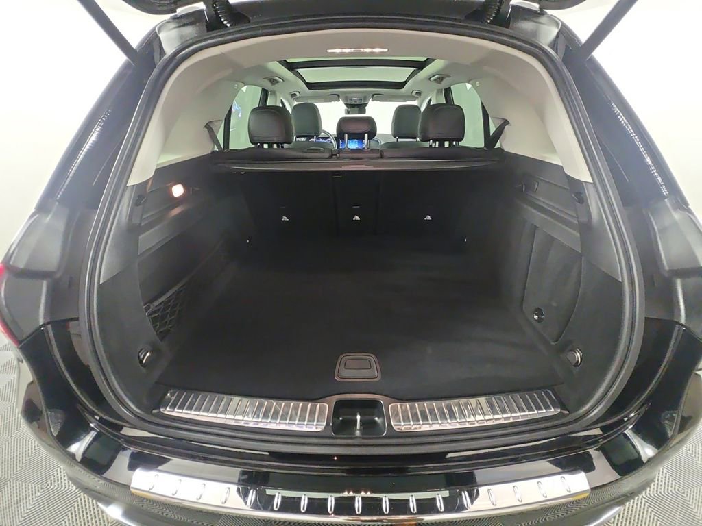 Used 2024 Mercedes-Benz GLE 450 4MATIC image 16