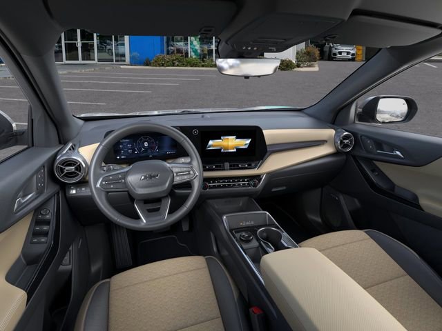 New 2026 Chevrolet Equinox ACTIV w/ Convenience Package III FWD image 15