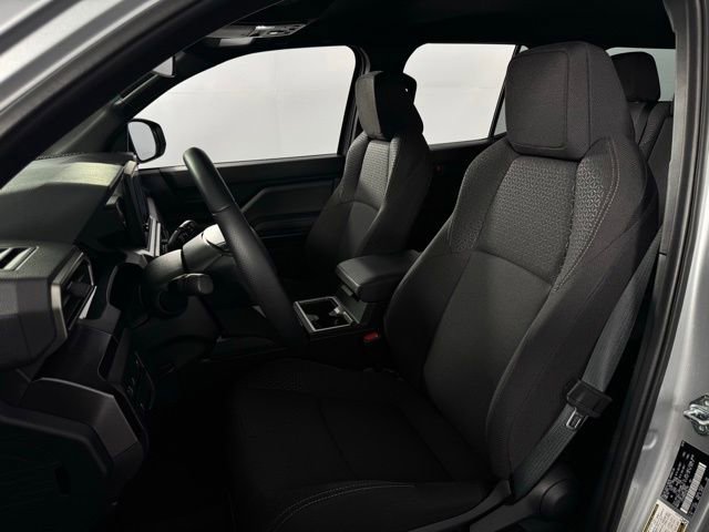 Used 2025 Toyota 4Runner SR5 AWD/4WD image 14