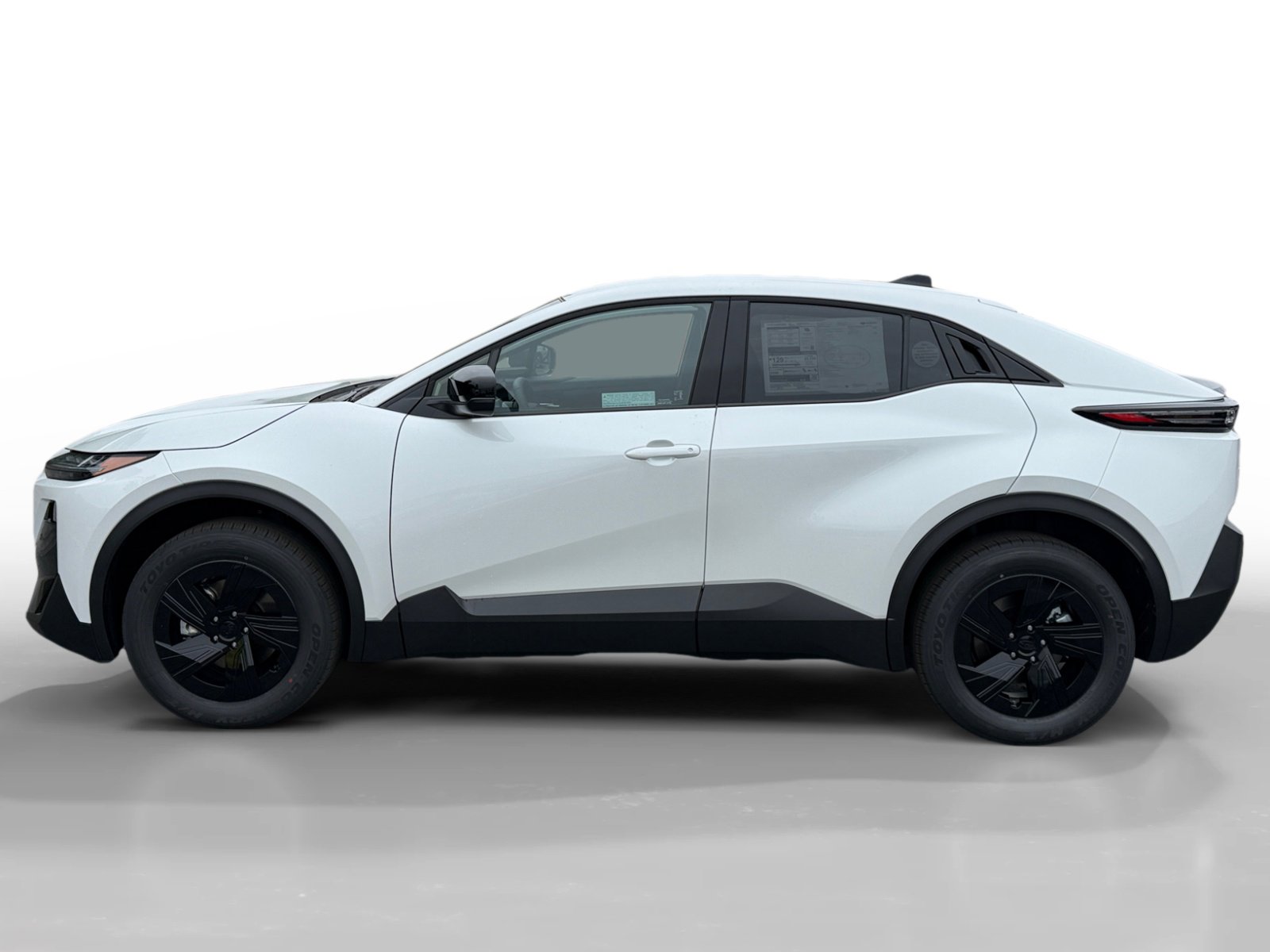 New 2026 Subaru Uncharted Premium image 2