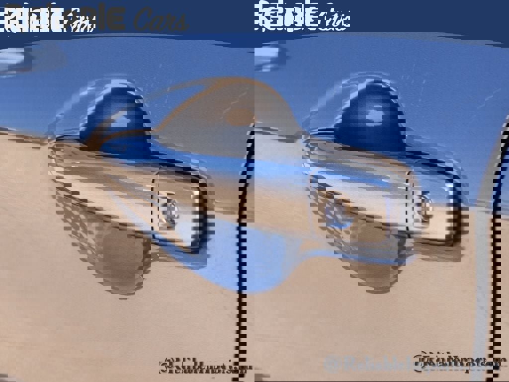 Used 2019 Nissan Rogue Sport S image 20