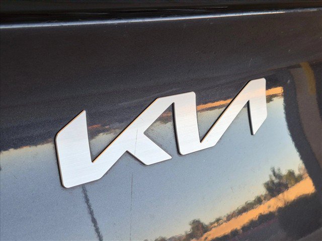Used 2026 Kia Sportage LX FWD image 29