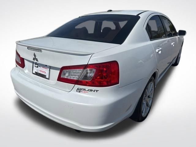 Used 2012 Mitsubishi Galant SE image 5