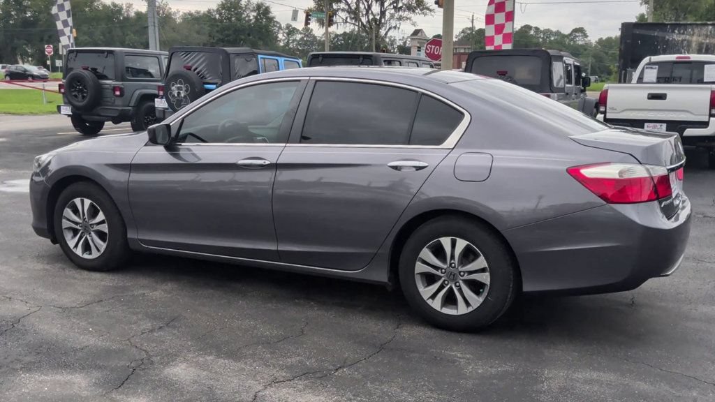 Used 2015 Honda Accord LX image 6