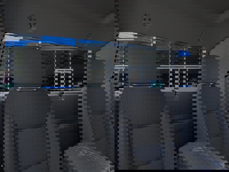 New 2025 GMC Sierra 2500 Pro w/ Convenience Package AWD/4WD image 41