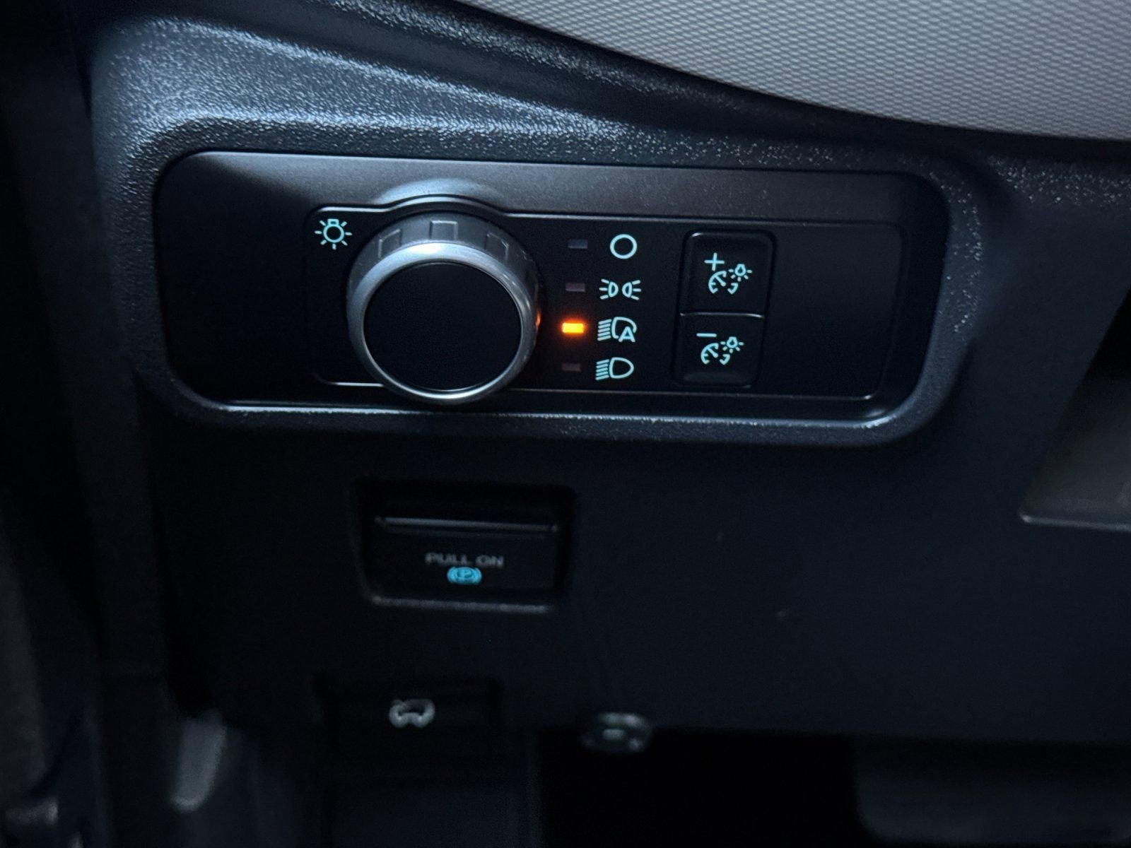 Used 2024 Ford Bronco Wildtrak AWD/4WD image 32