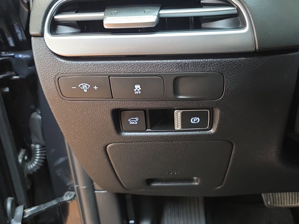 Used 2025 Hyundai Palisade SEL image 26