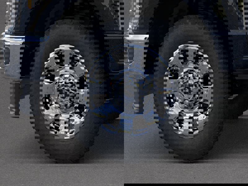 New 2026 Ford F350 King Ranch w/ Chrome Package image 41