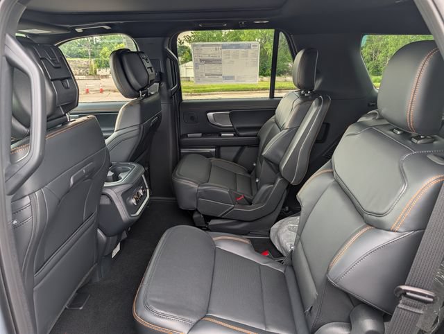 New 2027 Ford Expedition Tremor w/ Driver's Package AWD/4WD image 12