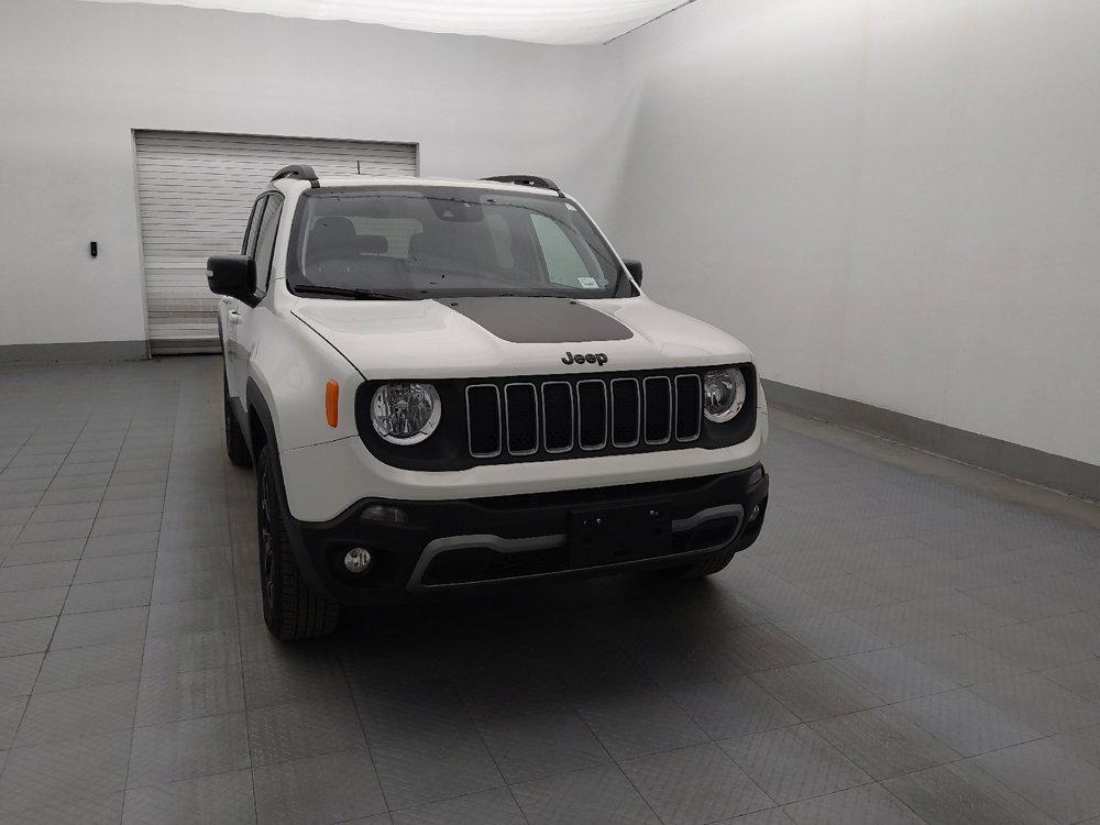 Used 2023 Jeep Renegade Latitude image 14