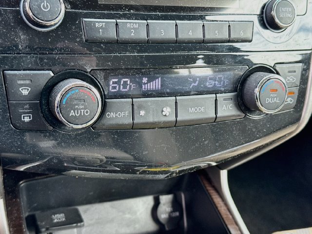 Used 2015 Nissan Altima 2.5 SL FWD image 21
