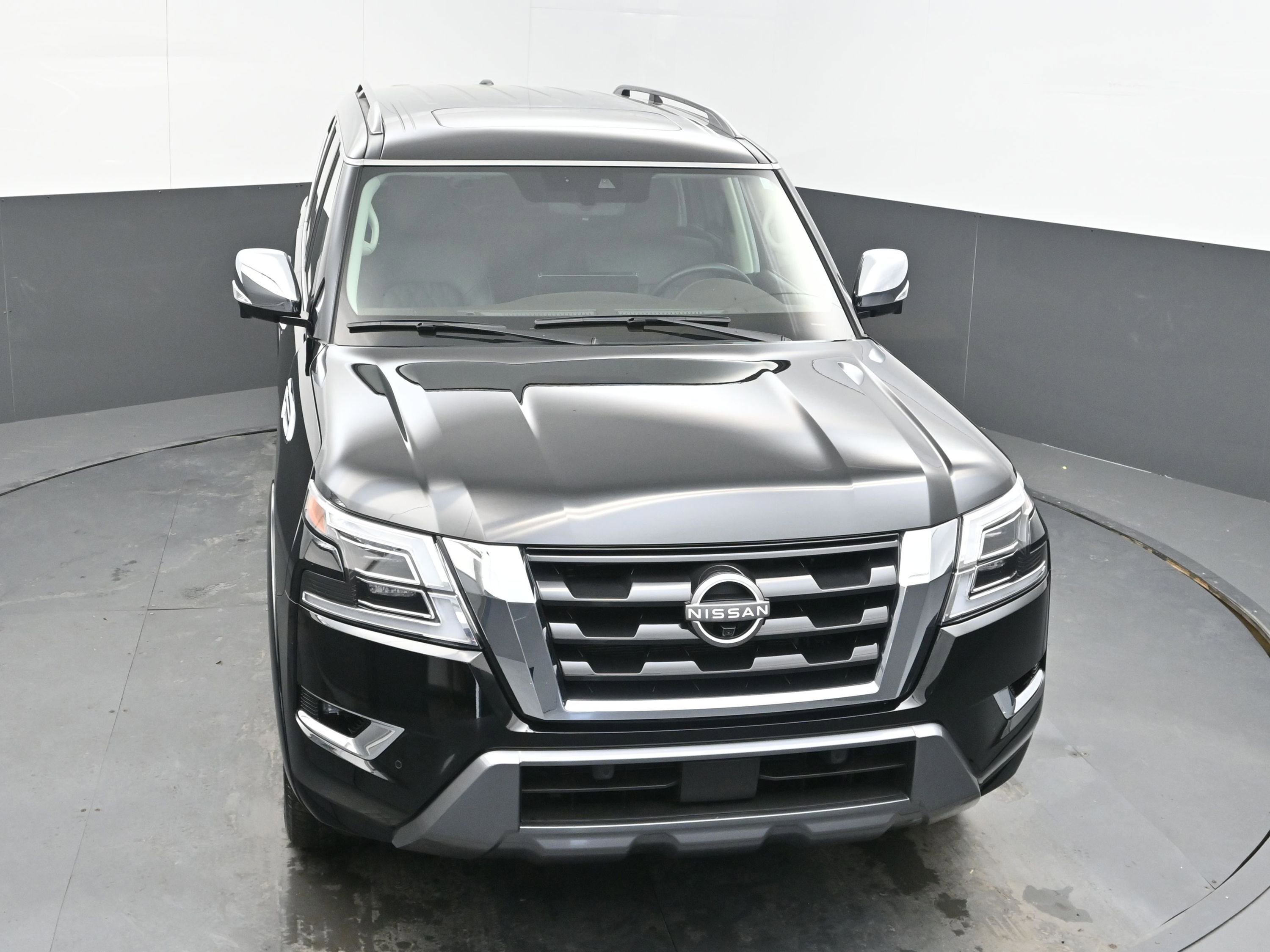 Used 2024 Nissan Armada Platinum image 29