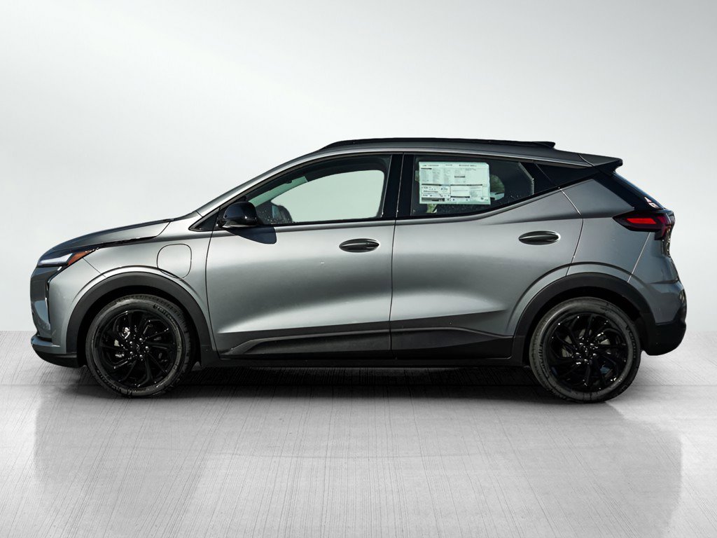 New 2027 Chevrolet Bolt RS FWD image 4