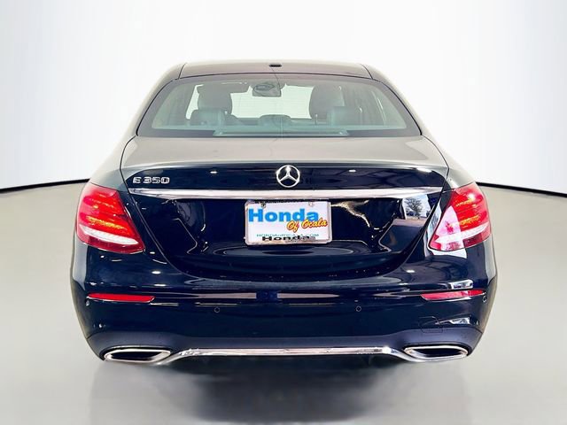 Used 2020 Mercedes-Benz E 350 E 350 image 22