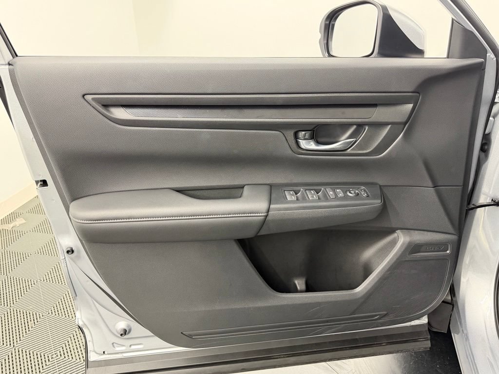 Used 2026 Honda CR-V LX image 19