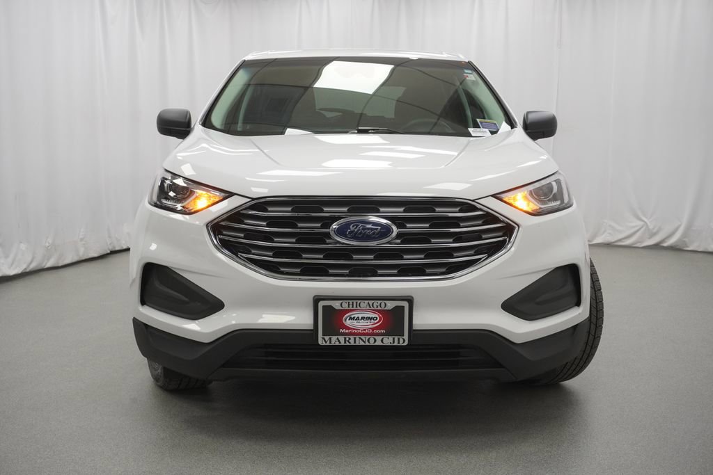 Used 2020 Ford Edge SE image 7