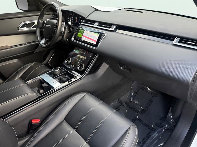 Used 2019 Land Rover Range Rover Velar R-Dynamic SE image 22