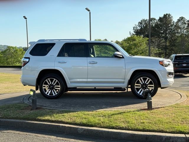 Used 2023 Toyota 4Runner Limited w/ Wilderness Package (TMS) image 8