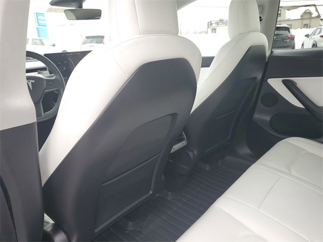 Used 2021 Tesla Model Y Long Range image 13