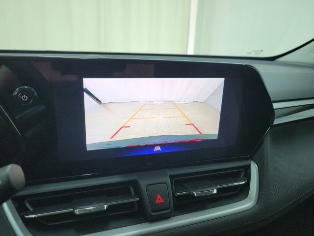 New 2026 Chevrolet TrailBlazer LS w/ LS Convenience Package image 24