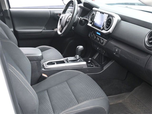 Used 2023 Toyota Tacoma 4x4 Double Cab image 28
