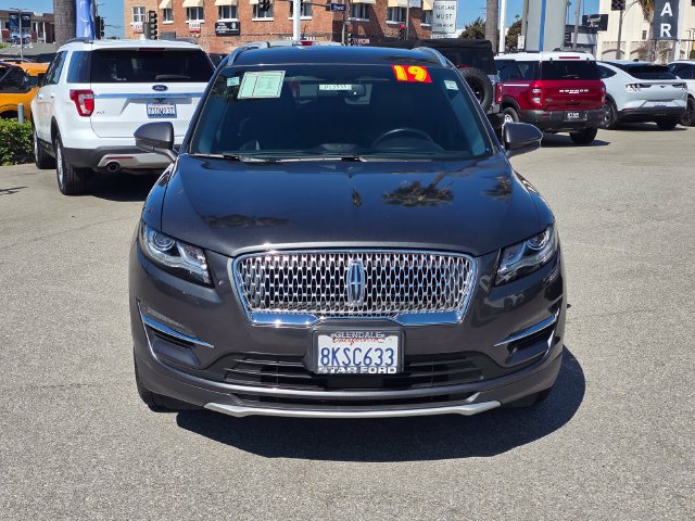 Used 2019 Lincoln MKC Select w/ Select Plus Package FWD image 2