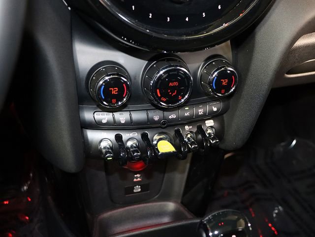 Used 2023 MINI Cooper SE image 19