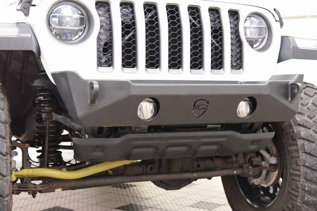 Used 2020 Jeep Gladiator Rubicon image 11