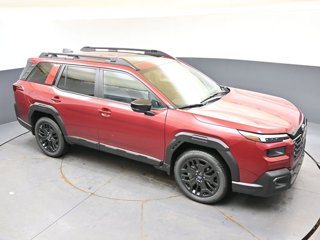 New 2026 Subaru Outback Limited XT image 53