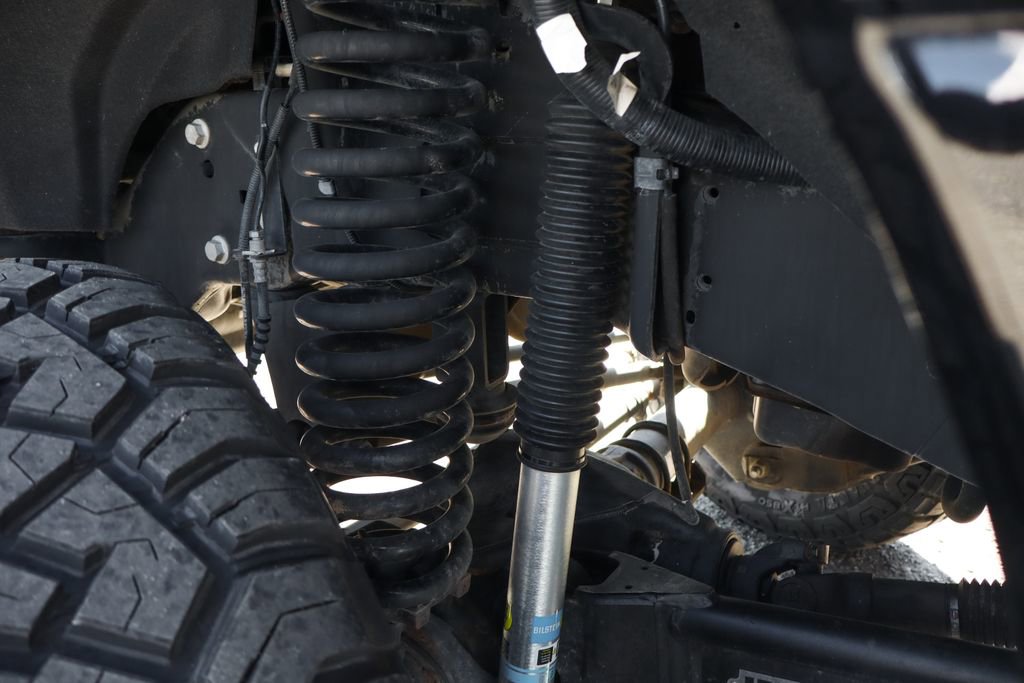 Used 2021 Ford F350 Lariat AWD/4WD image 59