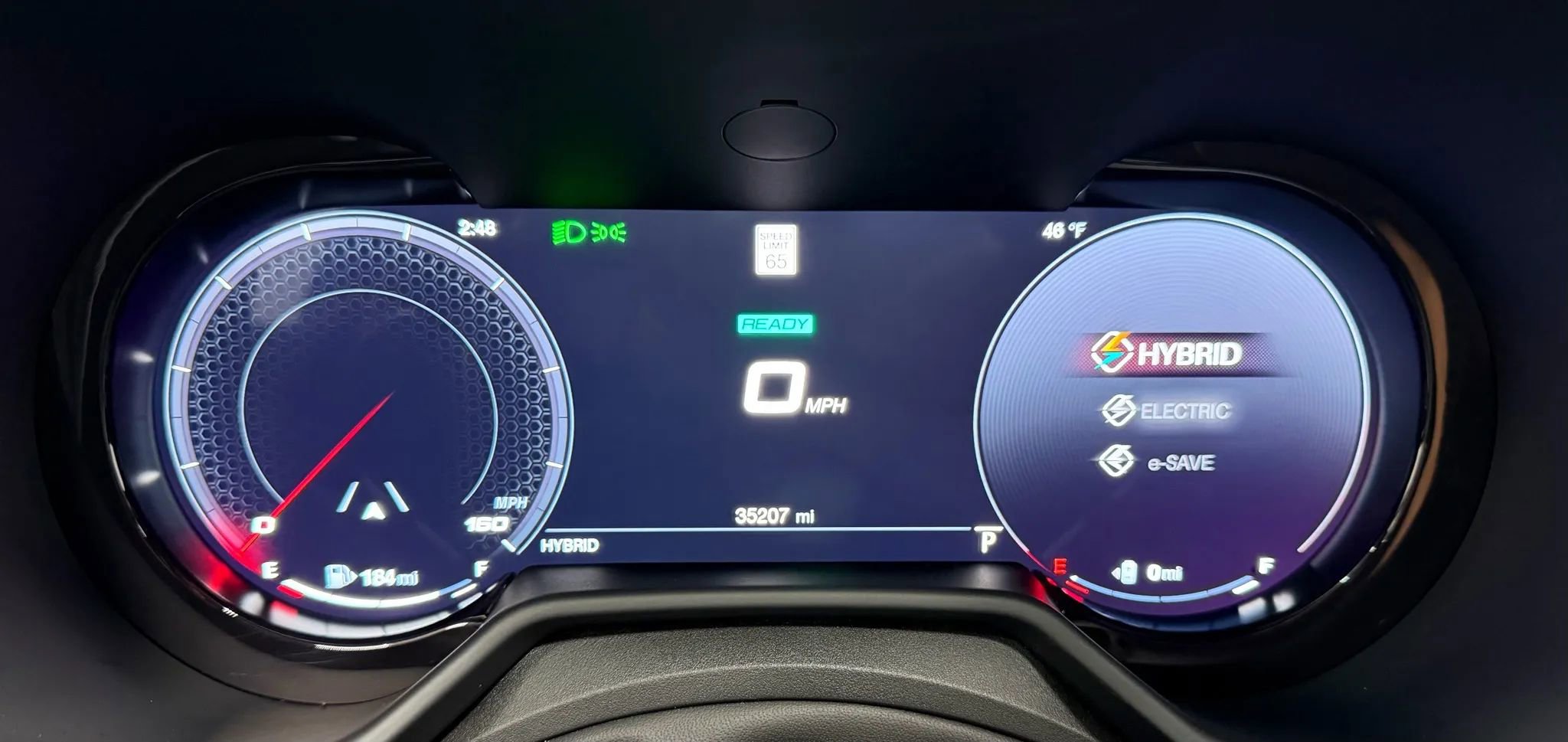 Used 2024 Dodge Hornet R/T image 21