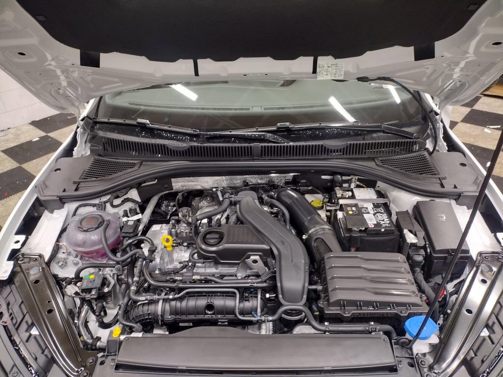 New 2026 Volkswagen Jetta Sport image 10