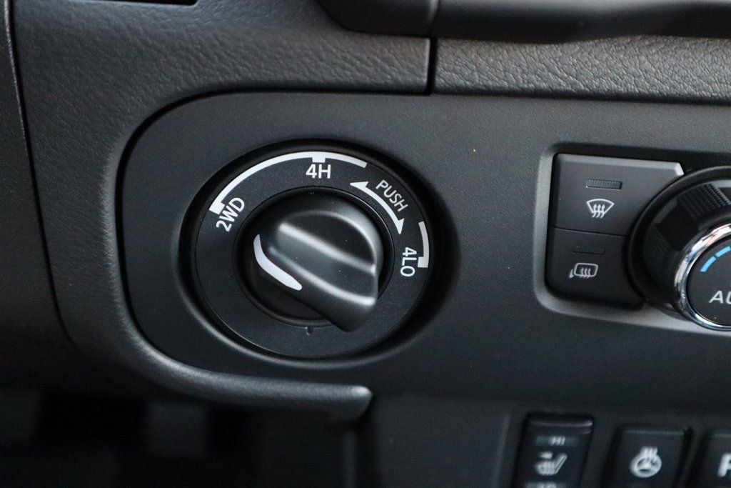 New 2026 Nissan Frontier PRO-4X w/ Pro-4x Convenience Package image 20